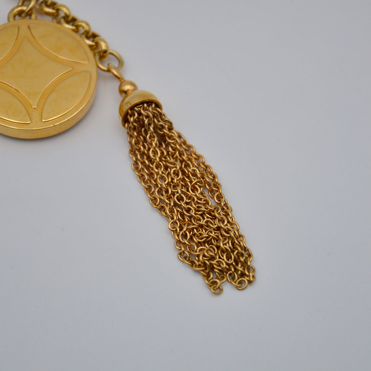 Porte-clés Louis Vuitton
