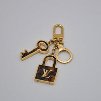 Porte-clés Louis Vuitton