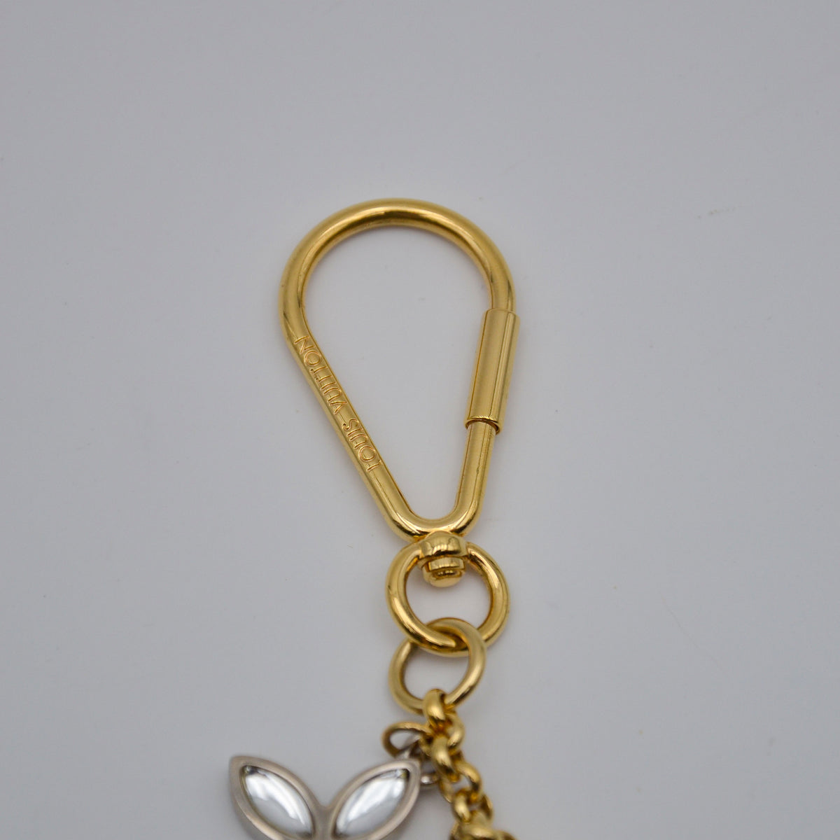 Porte-clés Louis Vuitton