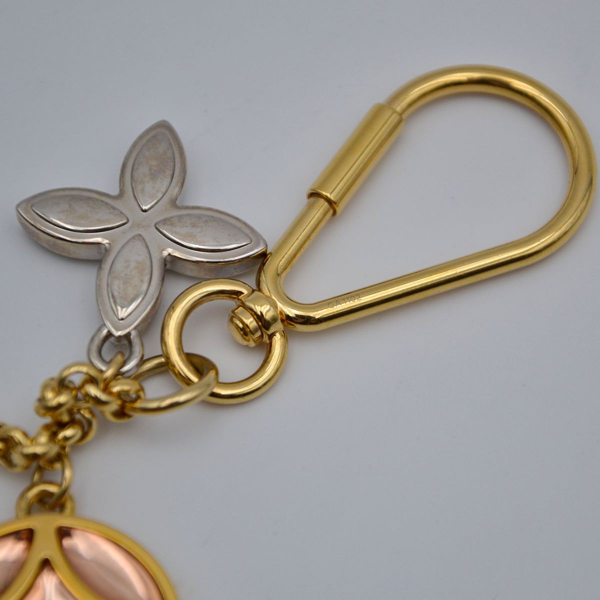 Porte-clés Louis Vuitton