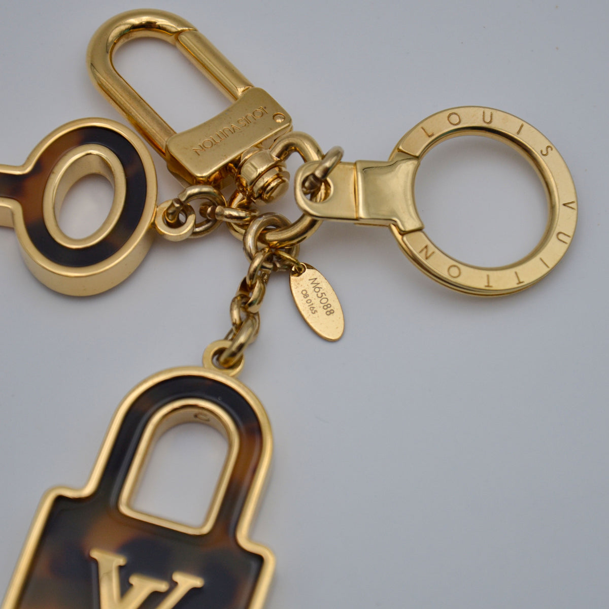 Porte-clés Louis Vuitton