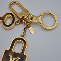 Porte-clés Louis Vuitton