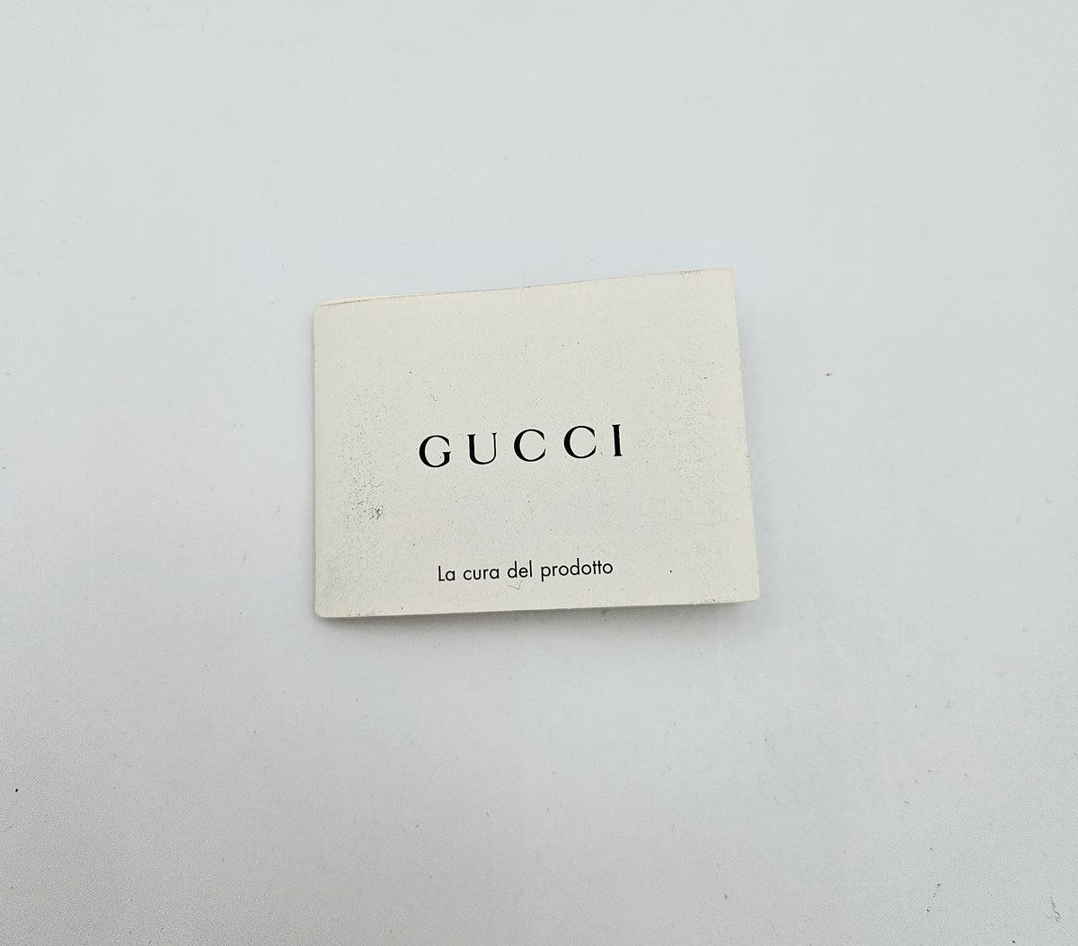 Portefeuille Gucci Zippy Long En Cuir Noir Guccissima