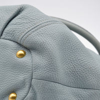 Prada Vitello Daino Tote