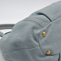 Prada Vitello Daino Tote