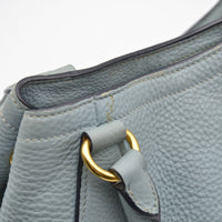 Prada Vitello Daino Tote
