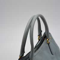 Prada Vitello Daino Tote