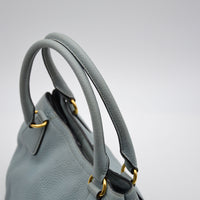 Prada Vitello Daino Tote