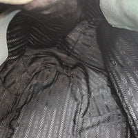 Prada Vitello Daino Tote