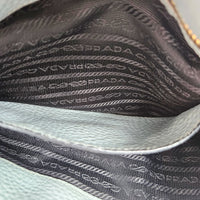 Prada Vitello Daino Tote