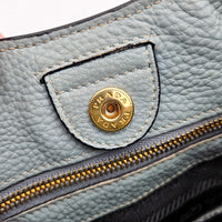 Prada Vitello Daino Tote