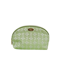 Pastel Green Celine Pouch