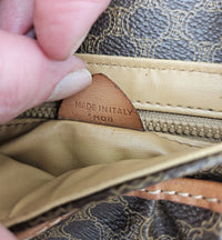 Sac Céline Macadam Crossbody