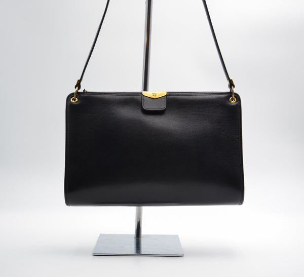 Pochette Christian Dior vintage
