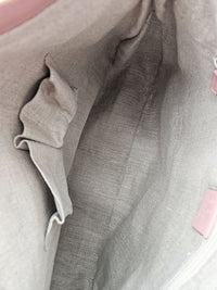 Sac Gucci Guccissima Bree Rose