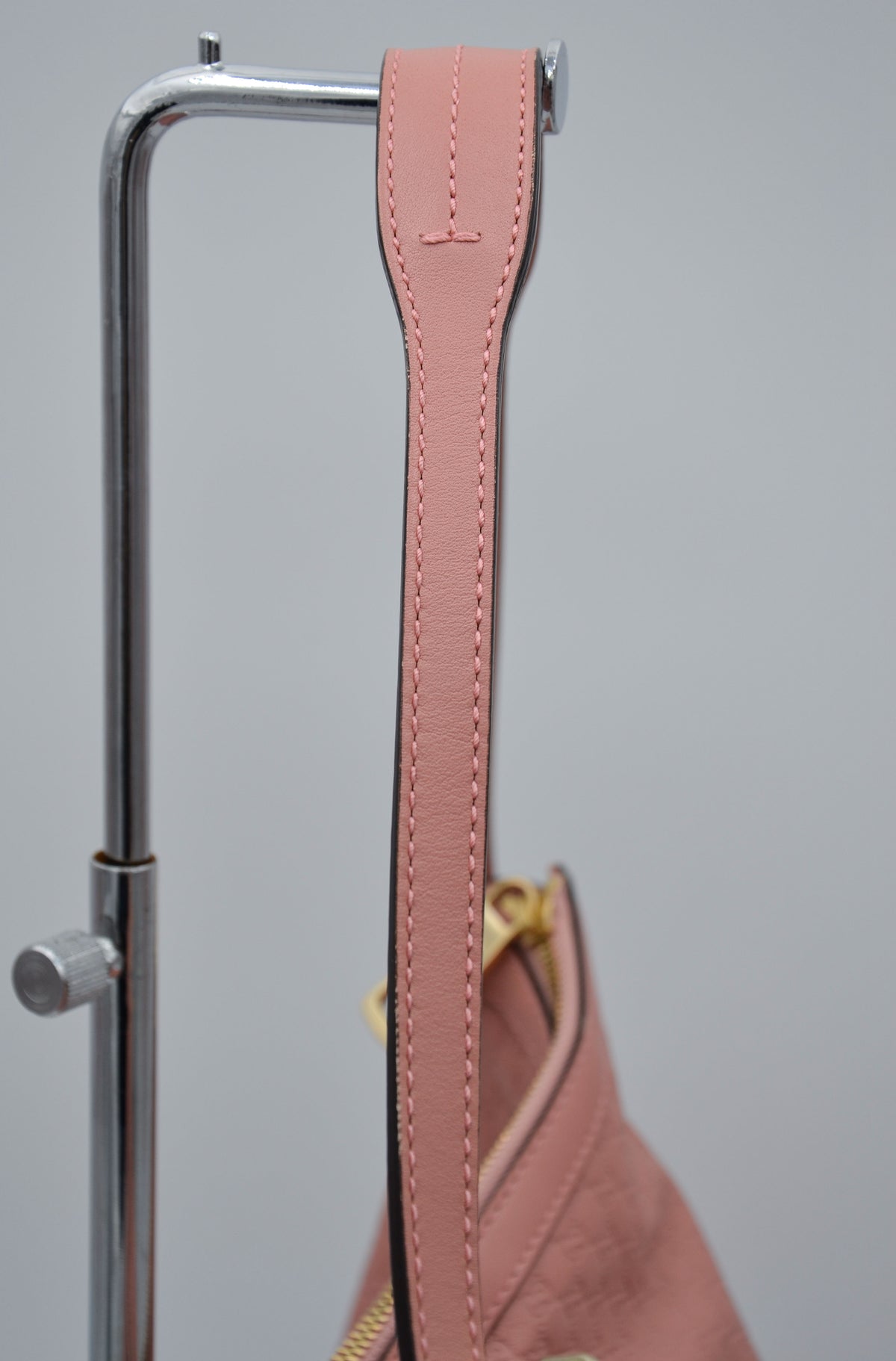 Sac Gucci Guccissima Bree Rose