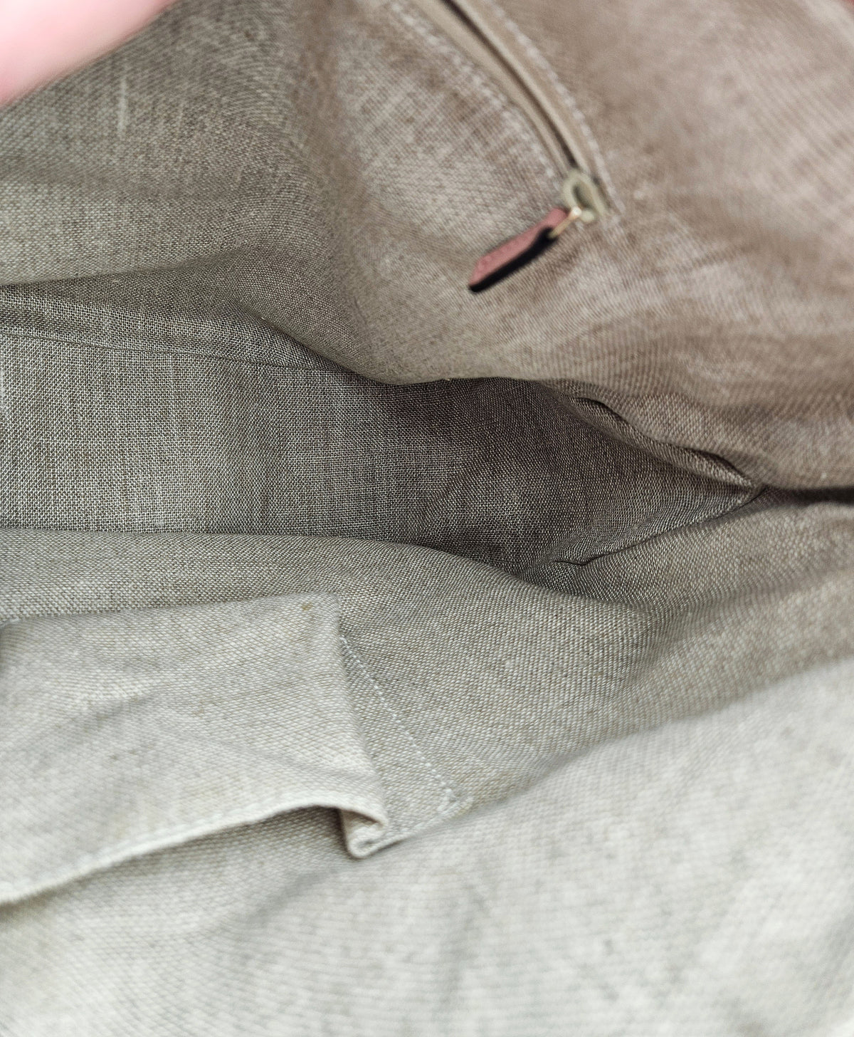 Sac Gucci Guccissima Bree Rose