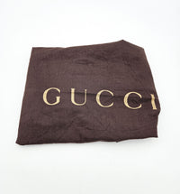 Sac Gucci Guccissima Bree Rose