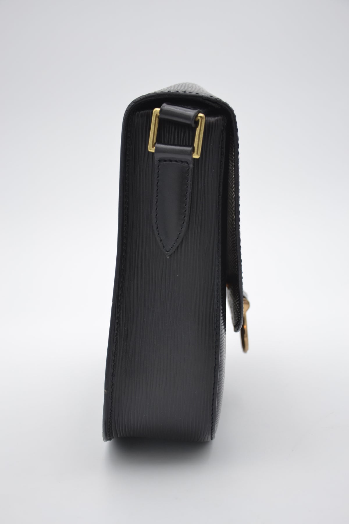 Louis Vuitton Saint Cloud GM Epi noir