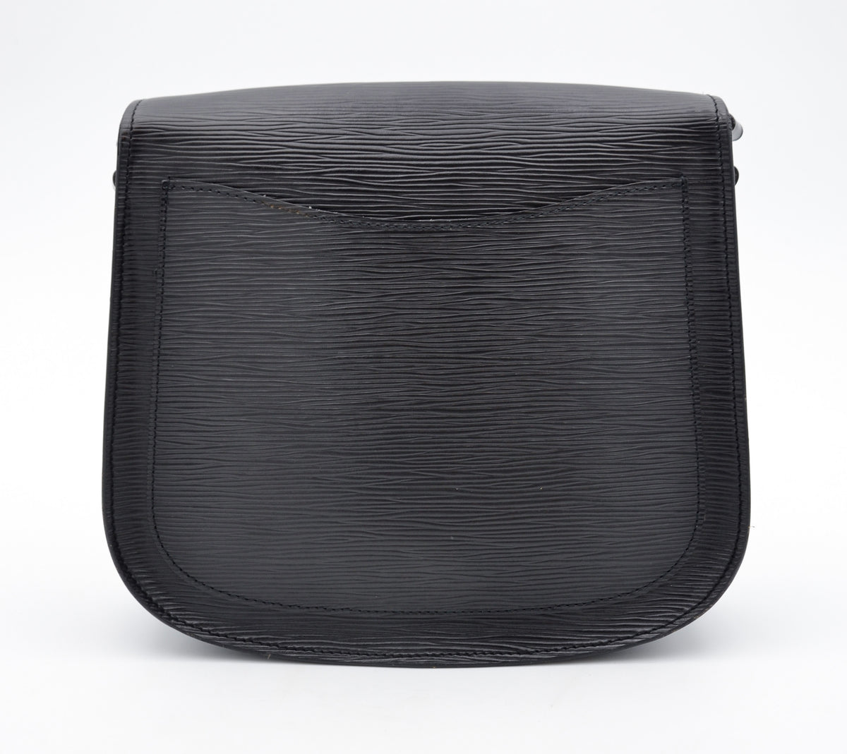 Louis Vuitton Saint Cloud GM Epi noir