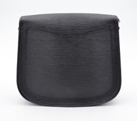 Louis Vuitton Saint Cloud GM Epi noir