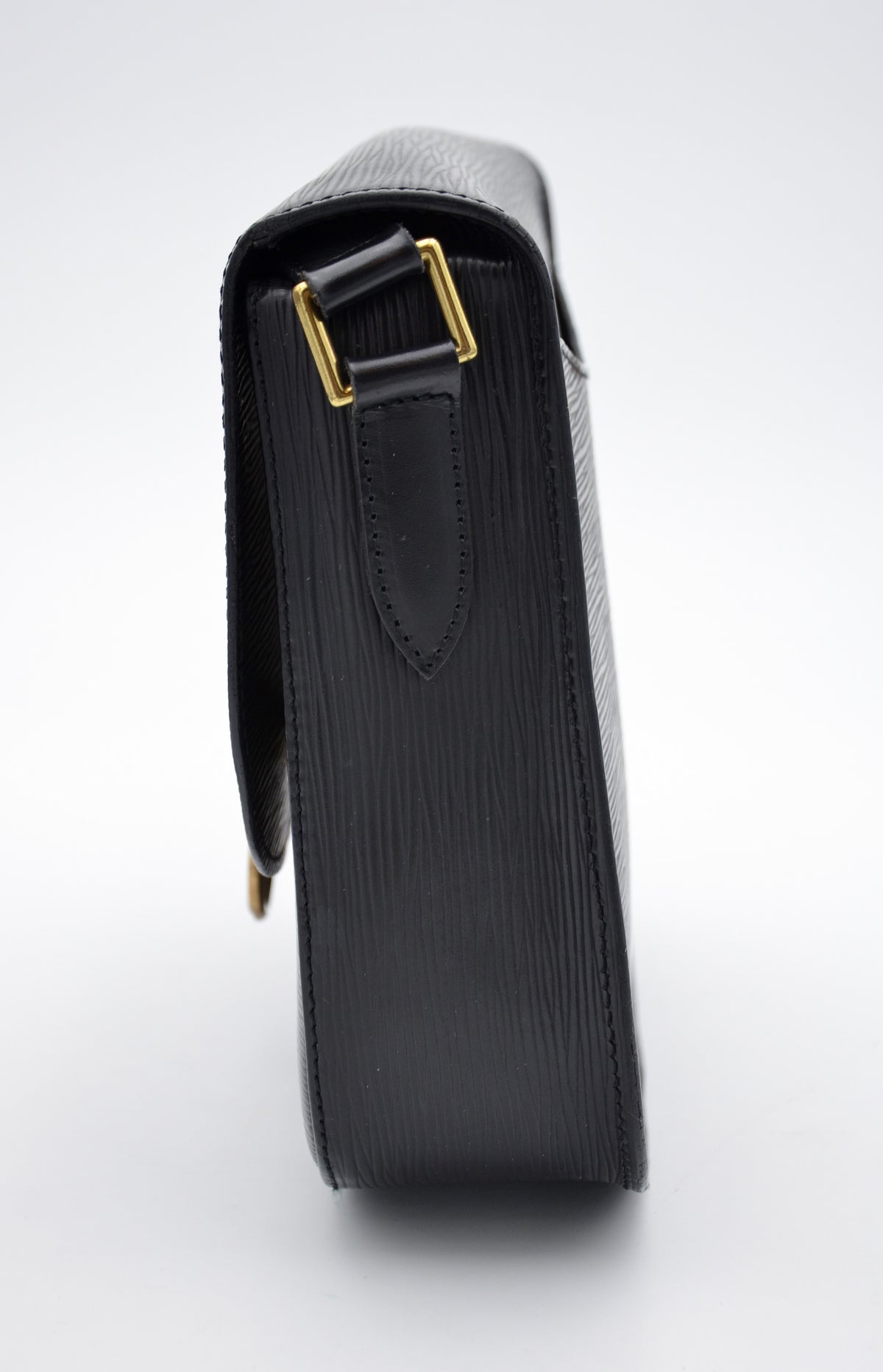 Louis Vuitton Saint Cloud GM Epi noir