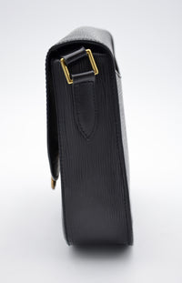 Louis Vuitton Saint Cloud GM Epi noir