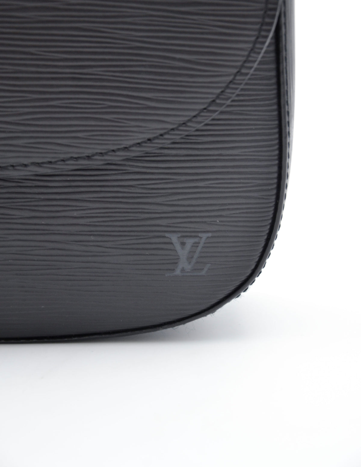 Louis Vuitton Saint Cloud GM Epi noir