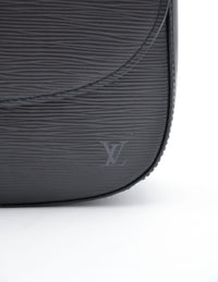 Louis Vuitton Saint Cloud GM Epi noir