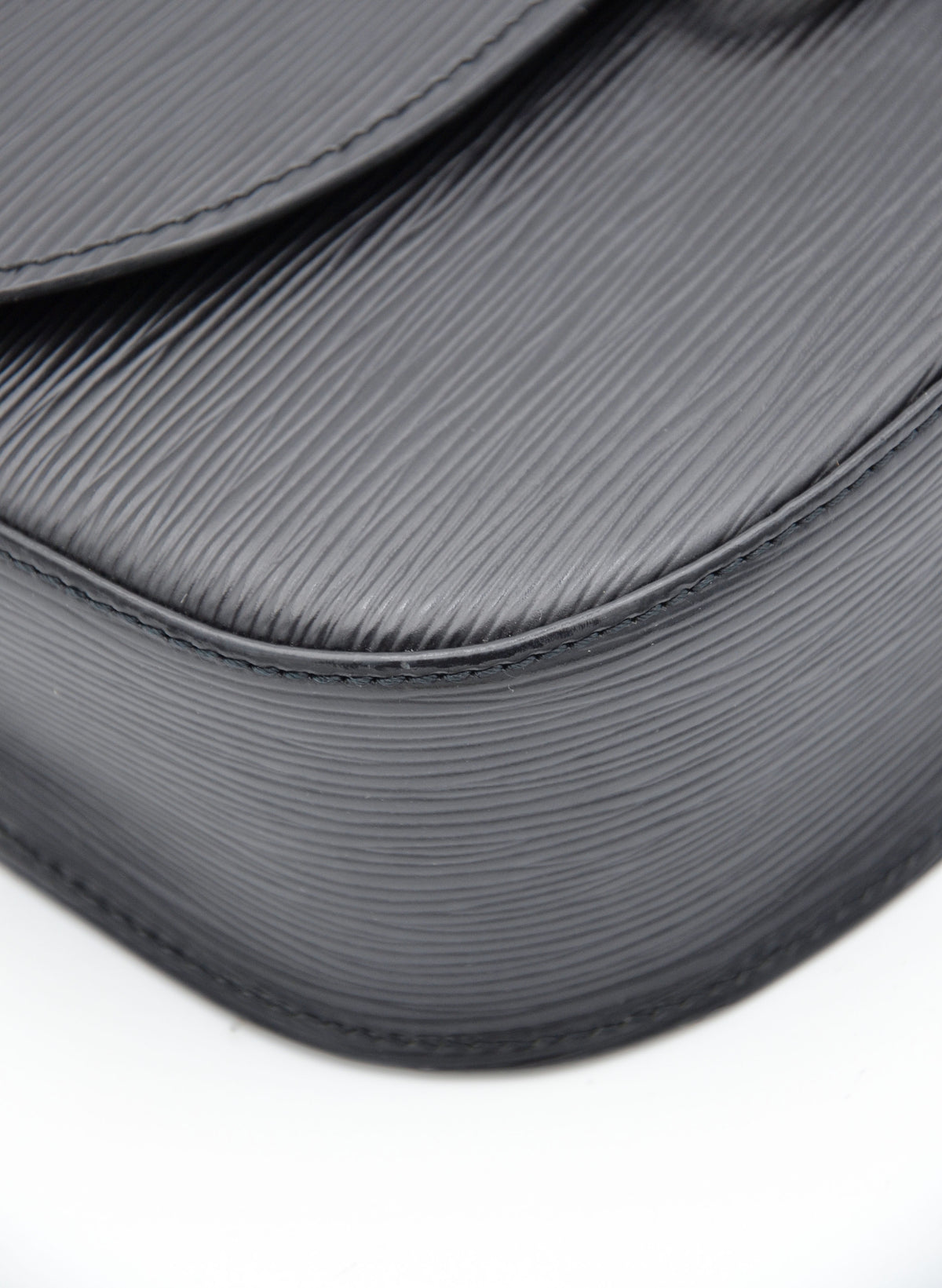 Louis Vuitton Saint Cloud GM Epi noir