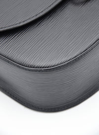 Louis Vuitton Saint Cloud GM Epi noir