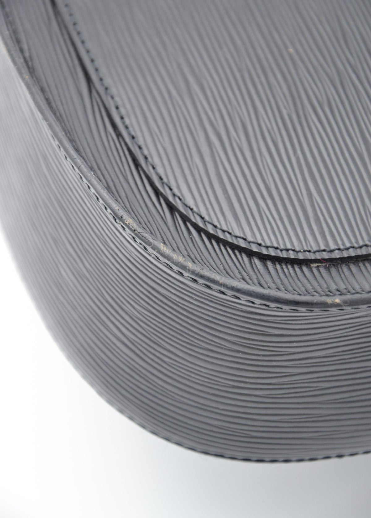 Louis Vuitton Saint Cloud GM Epi noir