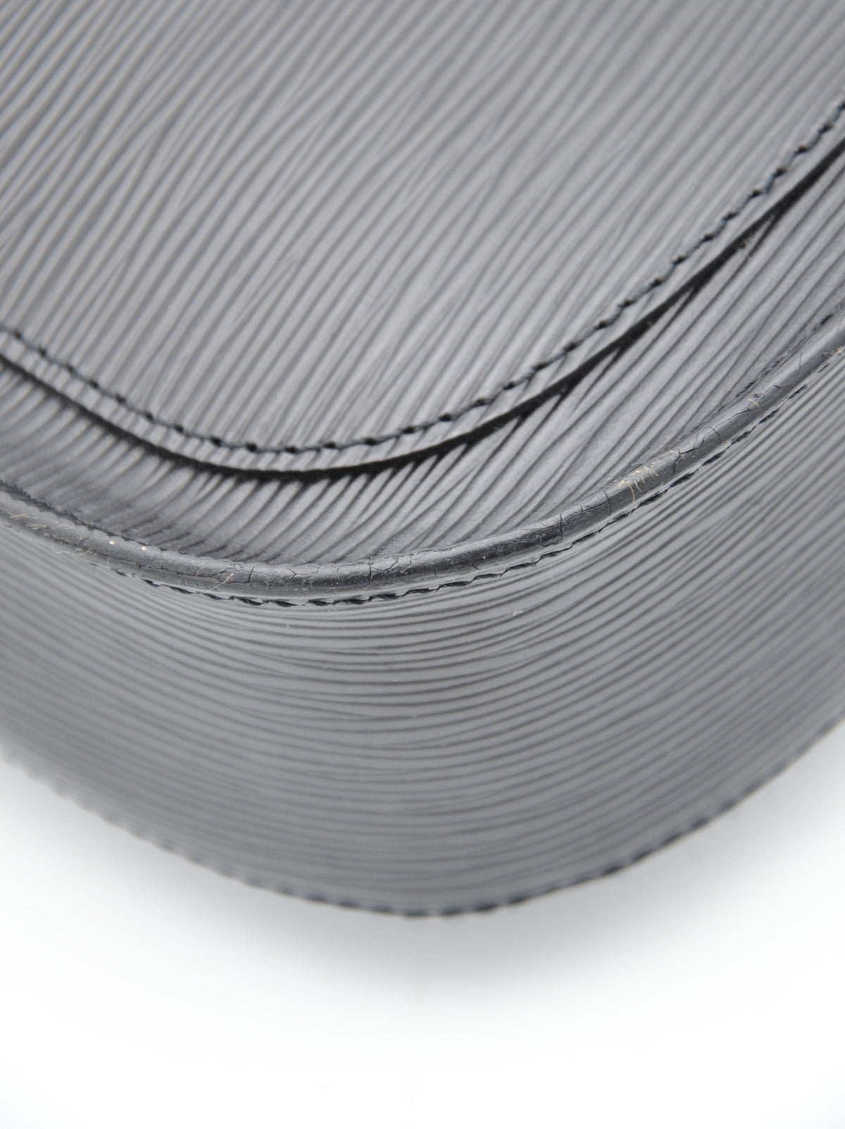 Louis Vuitton Saint Cloud GM Epi noir