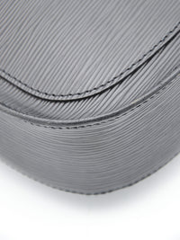 Louis Vuitton Saint Cloud GM Epi noir