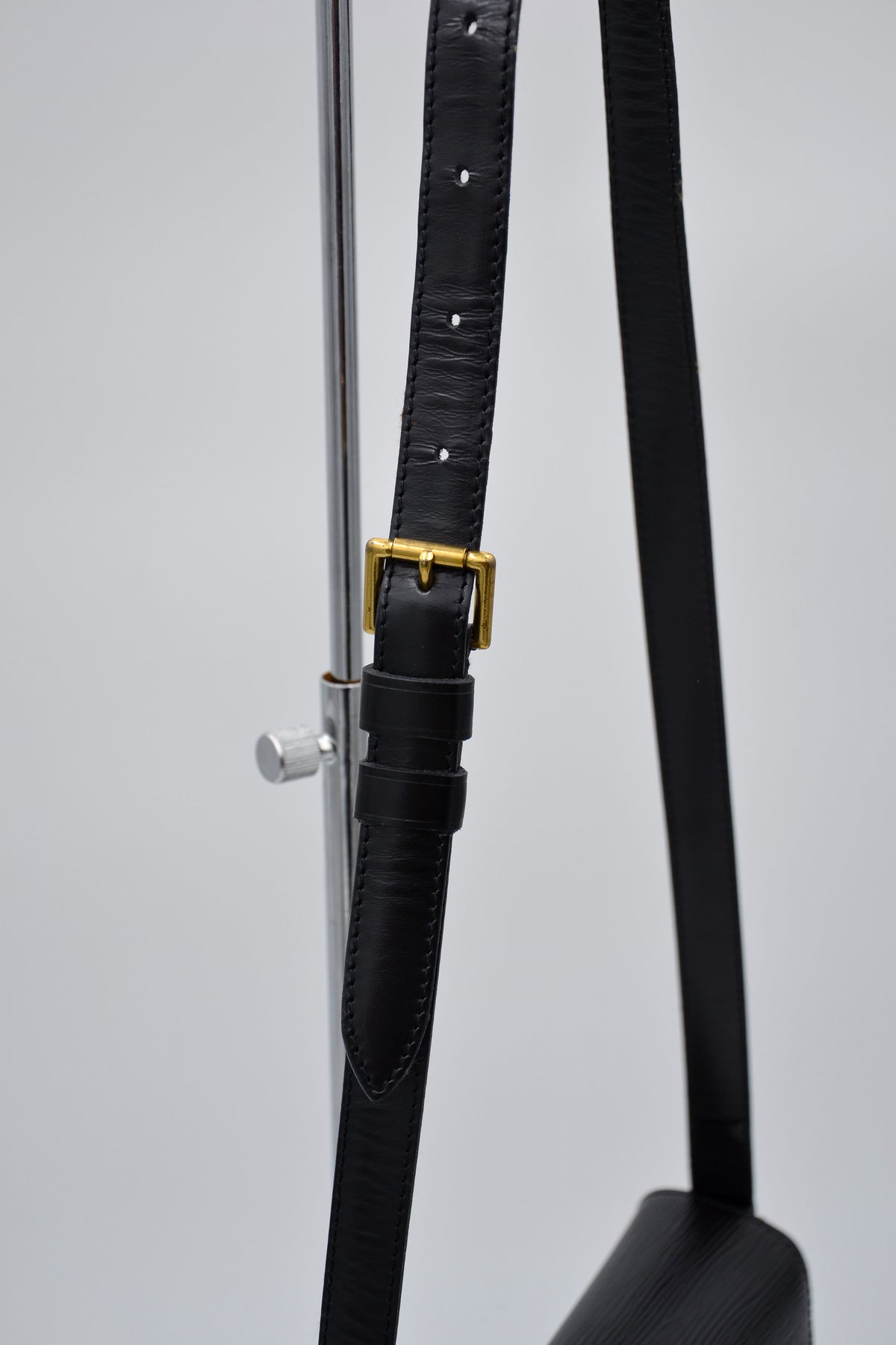 Louis Vuitton Saint Cloud GM Epi noir