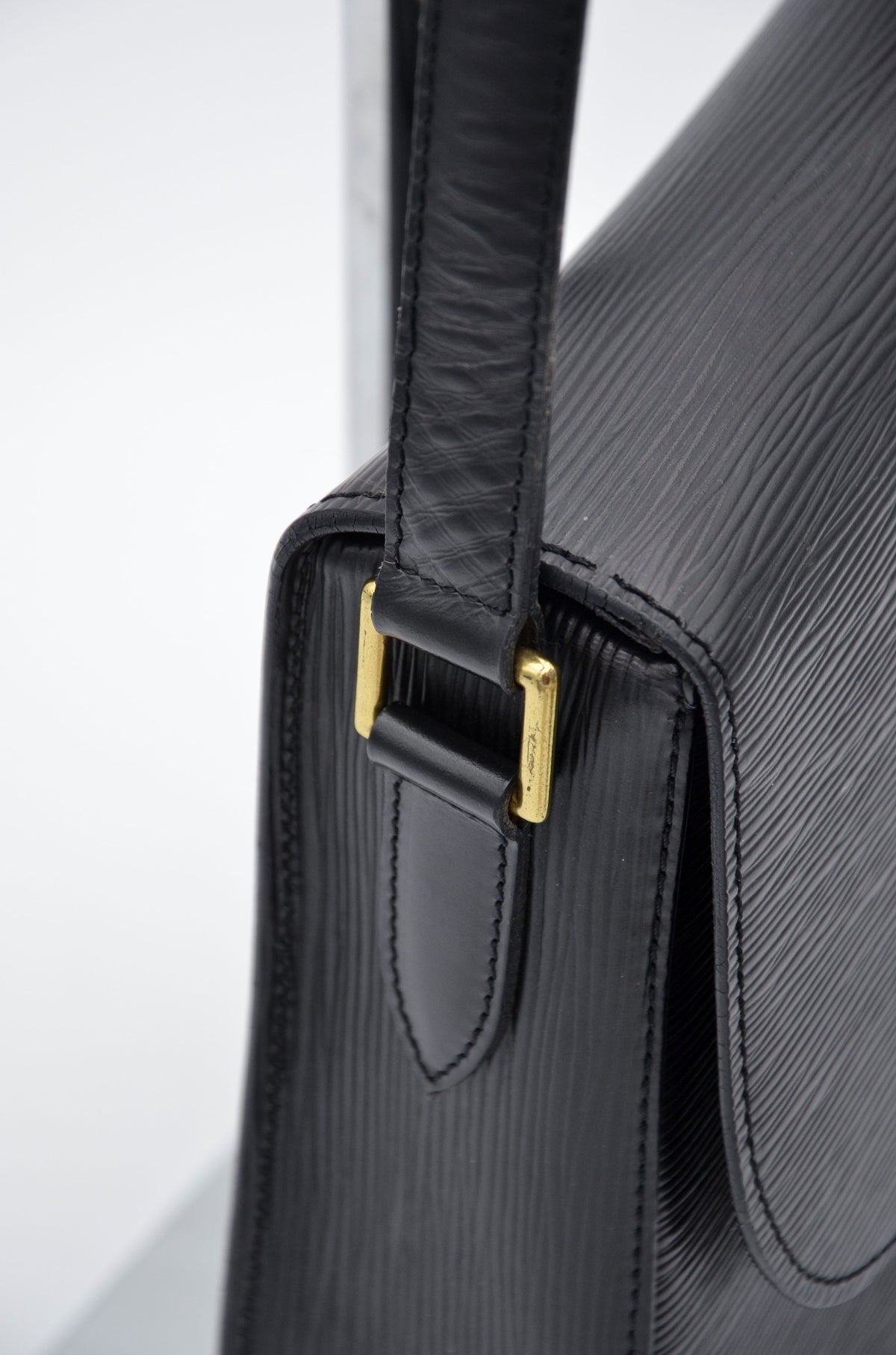 Louis Vuitton Saint Cloud GM Epi noir