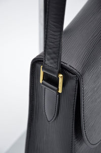 Louis Vuitton Saint Cloud GM Epi noir