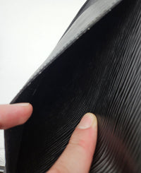 Louis Vuitton Saint Cloud GM Epi noir