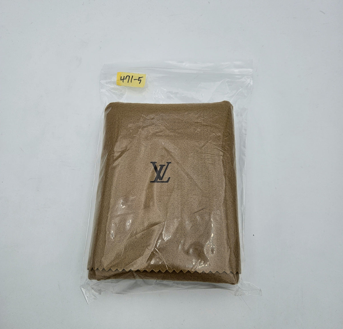 Louis Vuitton Saint Cloud GM Epi noir