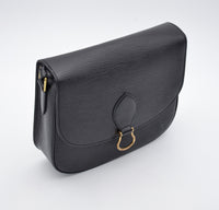 Louis Vuitton Saint Cloud GM Epi noir
