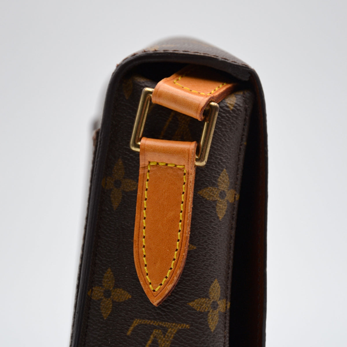 Louis Vuitton Saint Cloud GM