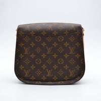 Louis Vuitton Saint Cloud GM
