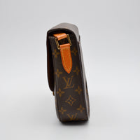 Louis Vuitton Saint Cloud GM