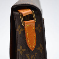 Louis Vuitton Saint Cloud GM