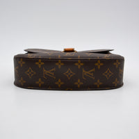 Louis Vuitton Saint Cloud GM