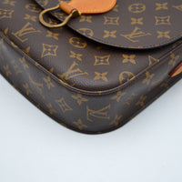 Louis Vuitton Saint Cloud GM