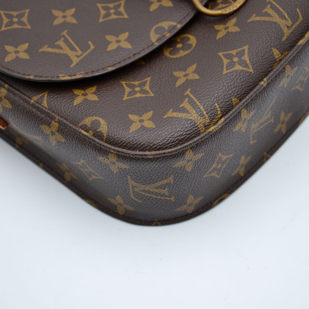 Louis Vuitton Saint Cloud GM