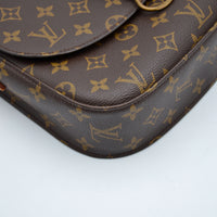 Louis Vuitton Saint Cloud GM