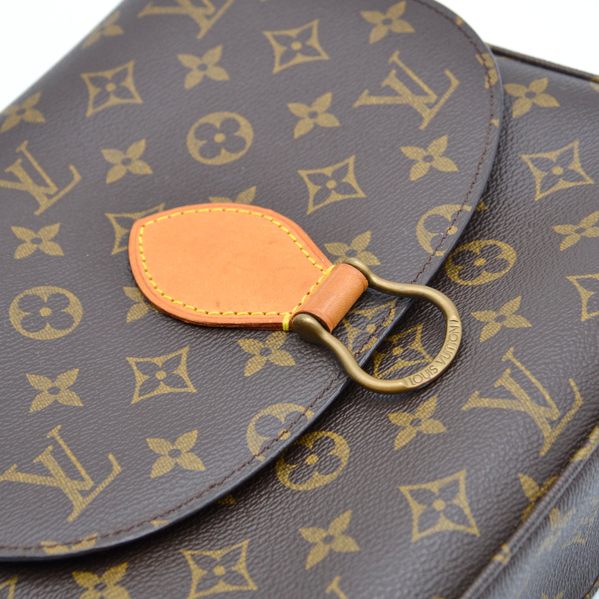 Louis Vuitton Saint Cloud GM