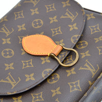 Louis Vuitton Saint Cloud GM